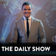Trevor Noah's Ass Takes Over Jon Stewart's Seat in <i>Daily Show</i> Promo